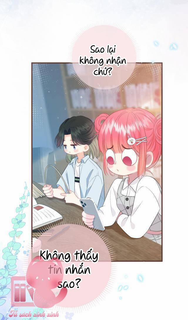 Tôi Sẽ Không Thích Cậu Đâu! 5 trang 43