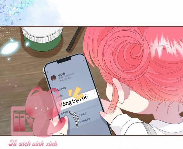 Tôi Sẽ Không Thích Cậu Đâu! 5 trang 44