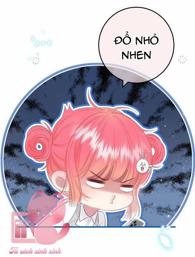 Tôi Sẽ Không Thích Cậu Đâu! 5 trang 47