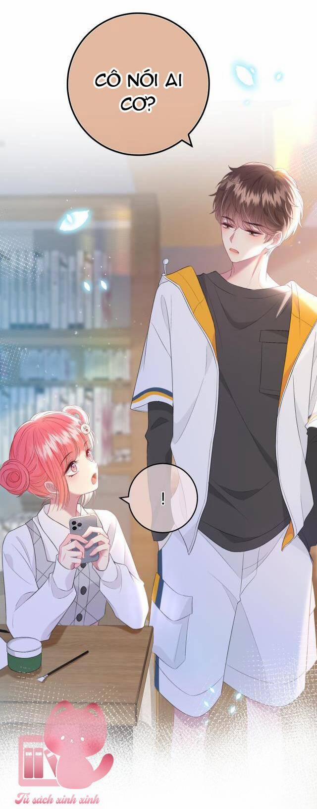 Tôi Sẽ Không Thích Cậu Đâu! 5 trang 48