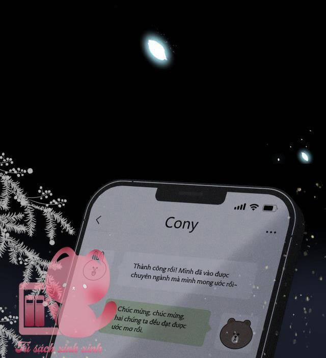 Tôi Sẽ Không Thích Cậu Đâu! 5 trang 5