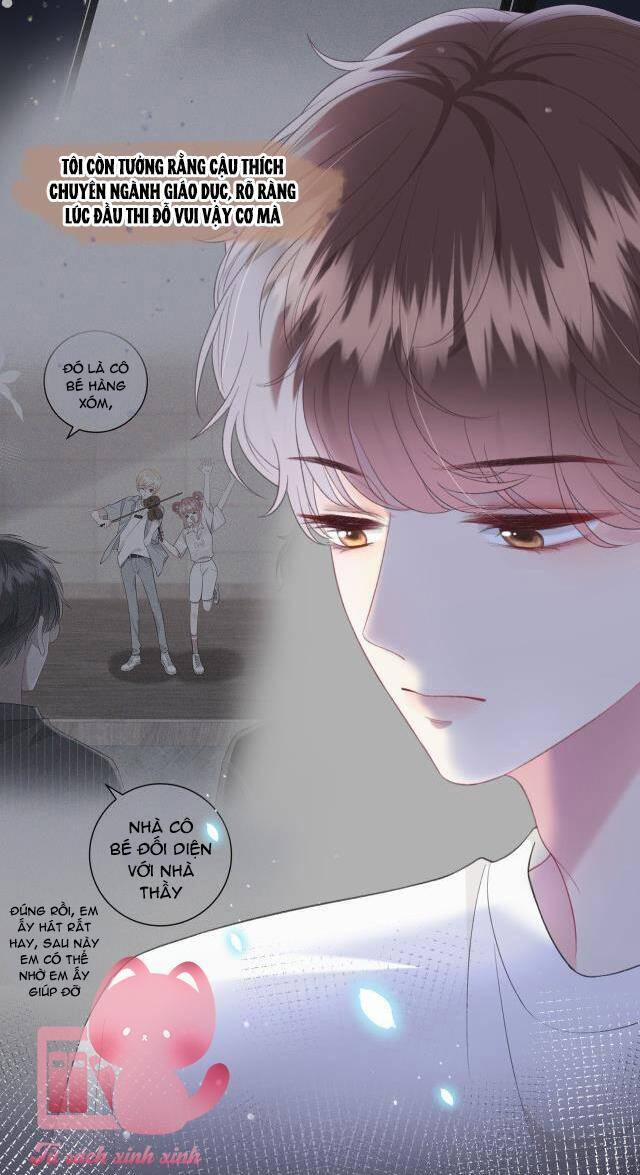 Tôi Sẽ Không Thích Cậu Đâu! 5 trang 6