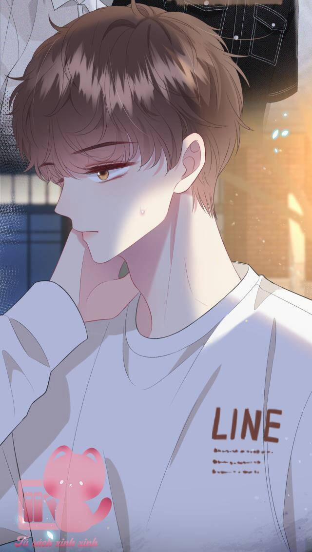 Tôi Sẽ Không Thích Cậu Đâu! 5 trang 8