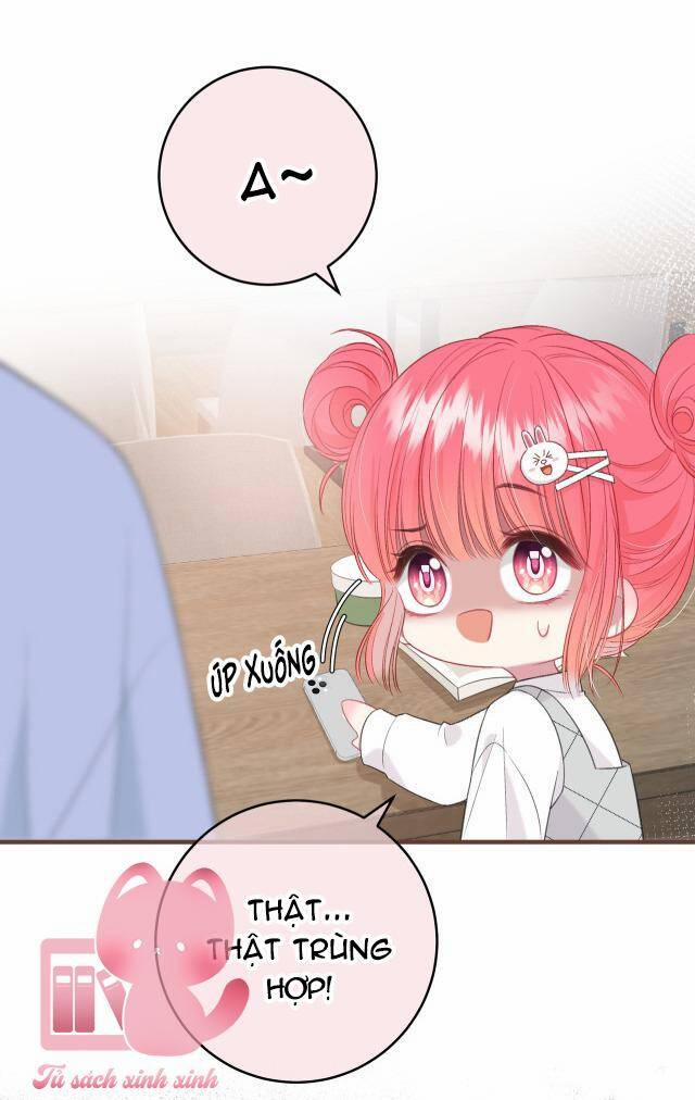 Tôi Sẽ Không Thích Cậu Đâu! 6 trang 0