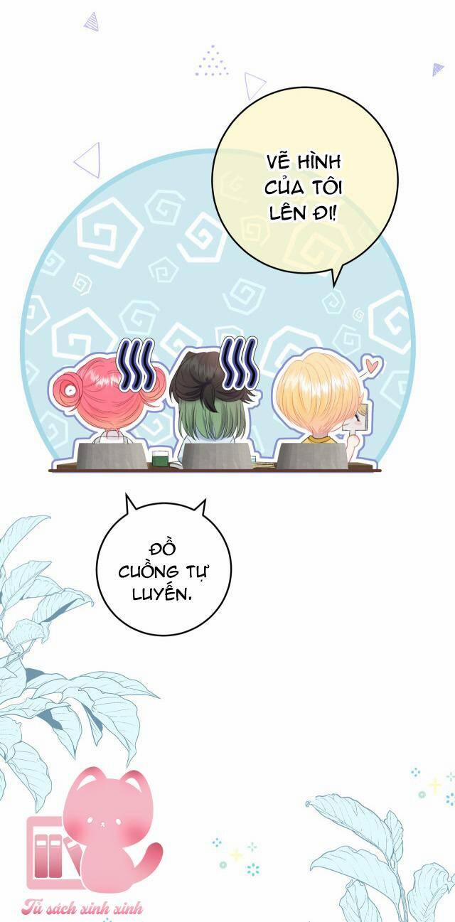 Tôi Sẽ Không Thích Cậu Đâu! 6 trang 12