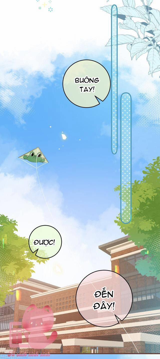 Tôi Sẽ Không Thích Cậu Đâu! 6 trang 13