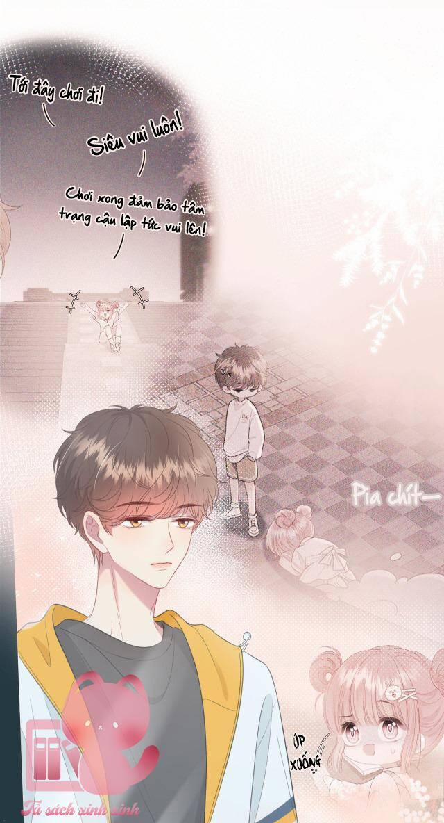 Tôi Sẽ Không Thích Cậu Đâu! 6 trang 20