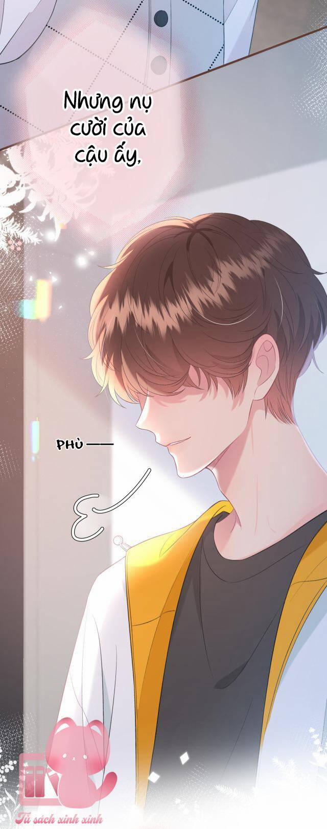 Tôi Sẽ Không Thích Cậu Đâu! 6 trang 22