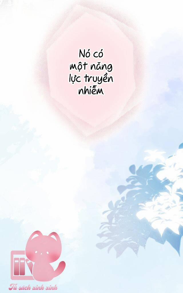 Tôi Sẽ Không Thích Cậu Đâu! 6 trang 23