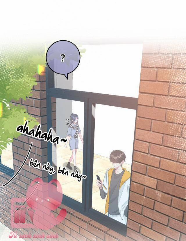 Tôi Sẽ Không Thích Cậu Đâu! 6 trang 25