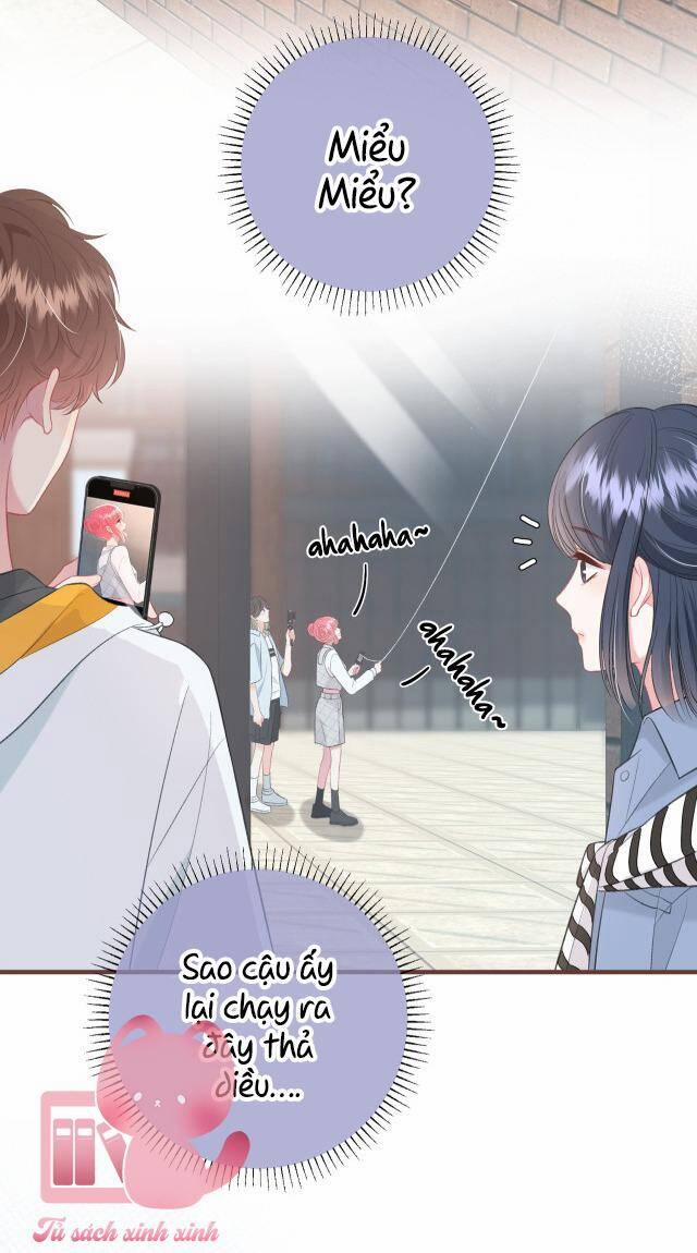 Tôi Sẽ Không Thích Cậu Đâu! 6 trang 26