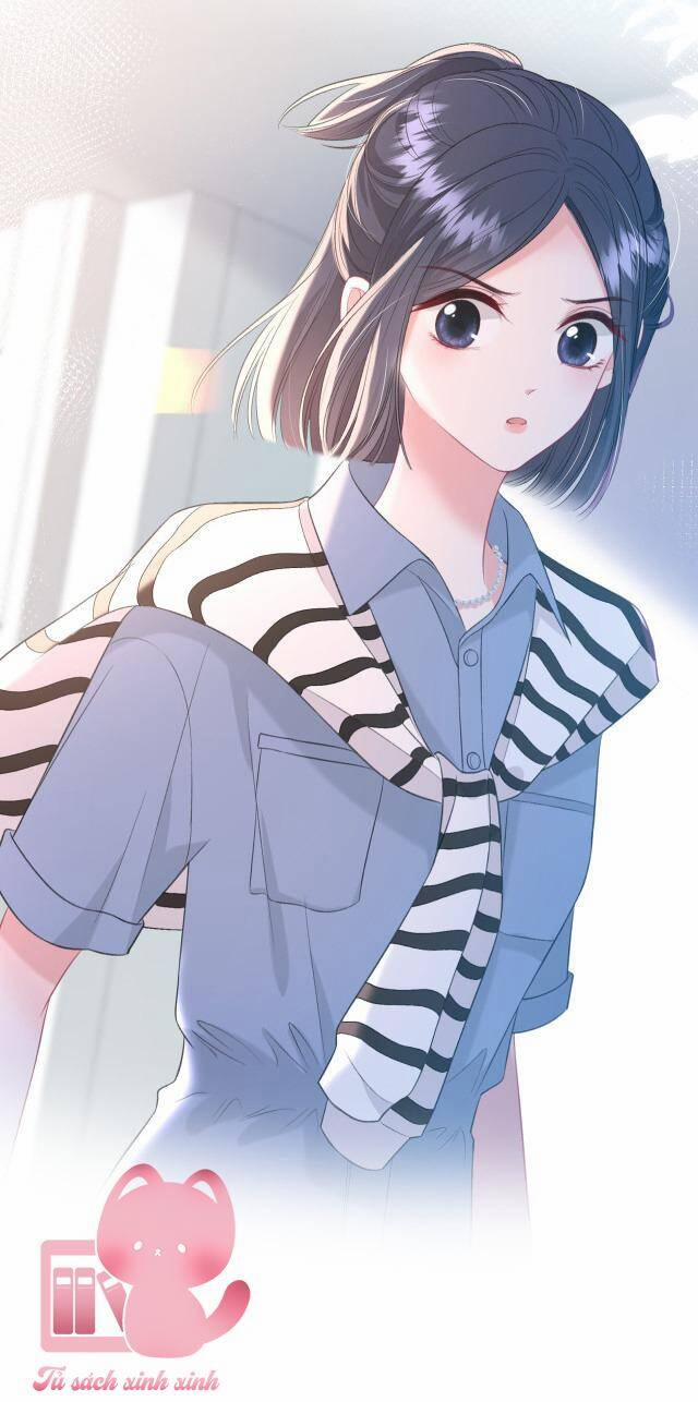 Tôi Sẽ Không Thích Cậu Đâu! 6 trang 28