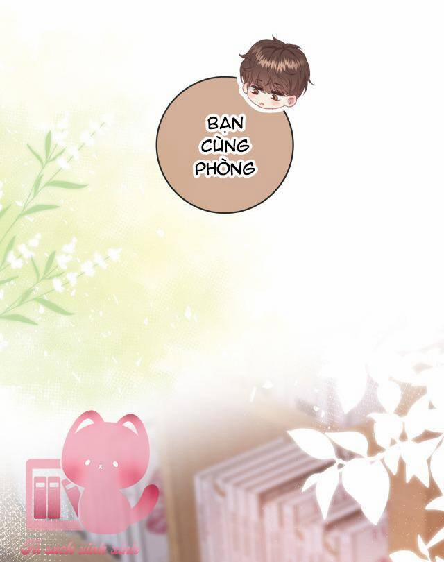 Tôi Sẽ Không Thích Cậu Đâu! 6 trang 3