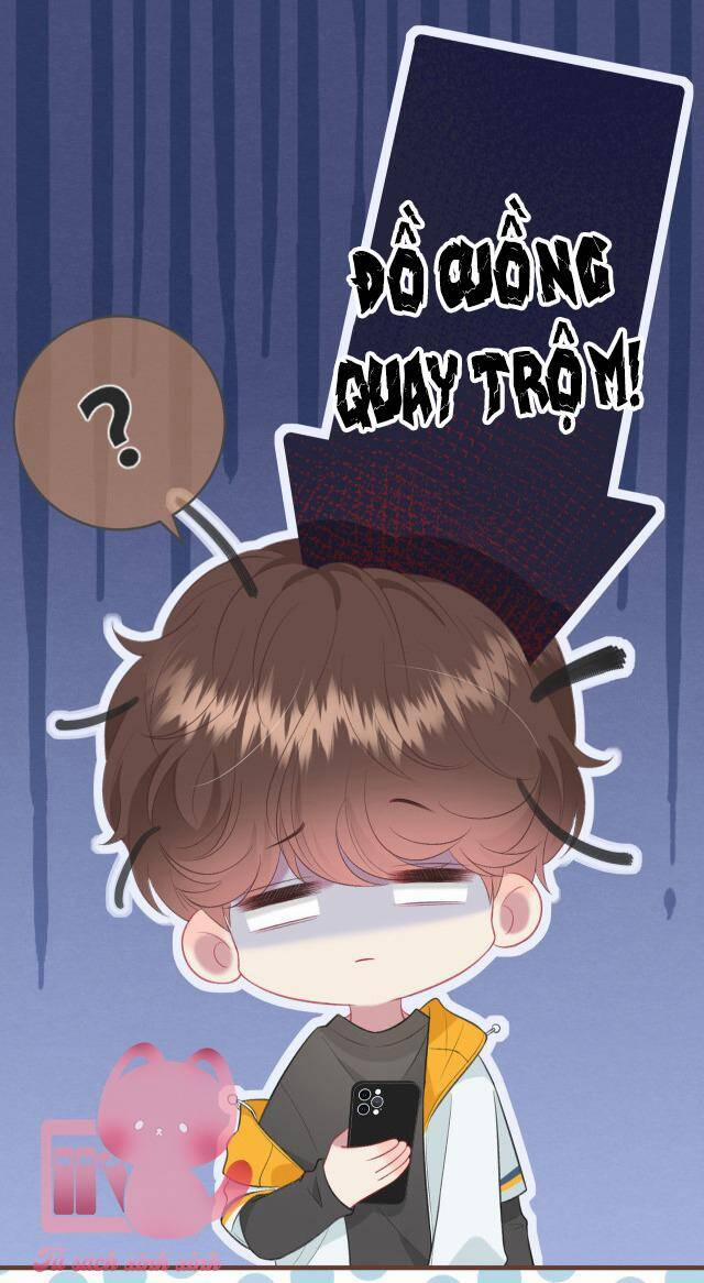 Tôi Sẽ Không Thích Cậu Đâu! 6 trang 32