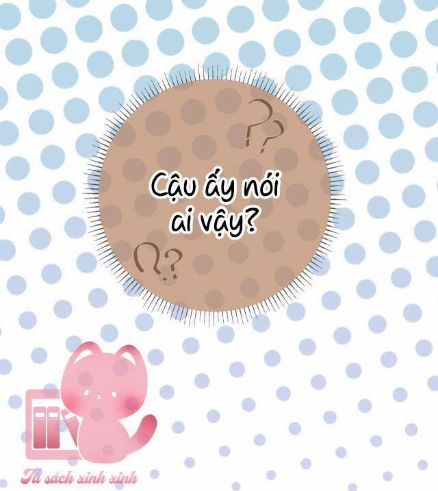 Tôi Sẽ Không Thích Cậu Đâu! 6 trang 33