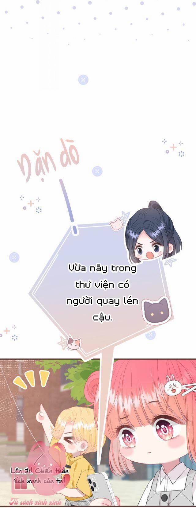 Tôi Sẽ Không Thích Cậu Đâu! 6 trang 34