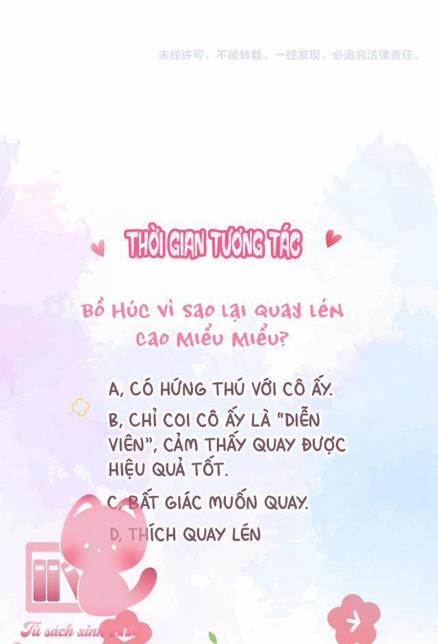 Tôi Sẽ Không Thích Cậu Đâu! 6 trang 37