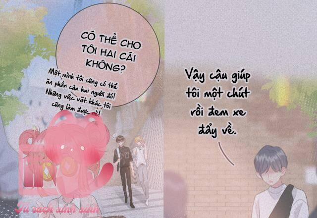 Tôi Sẽ Không Thích Cậu Đâu! 6 trang 5