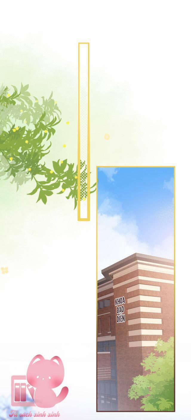 Tôi Sẽ Không Thích Cậu Đâu! 7 trang 0