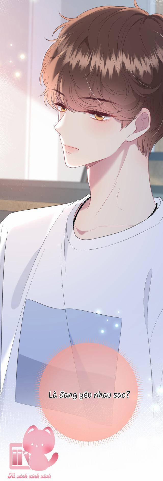 Tôi Sẽ Không Thích Cậu Đâu! 7 trang 10