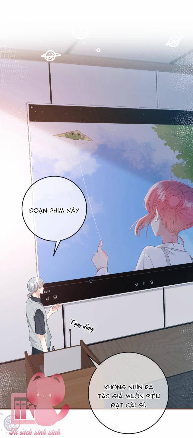 Tôi Sẽ Không Thích Cậu Đâu! 7 trang 11