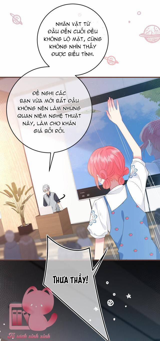 Tôi Sẽ Không Thích Cậu Đâu! 7 trang 12