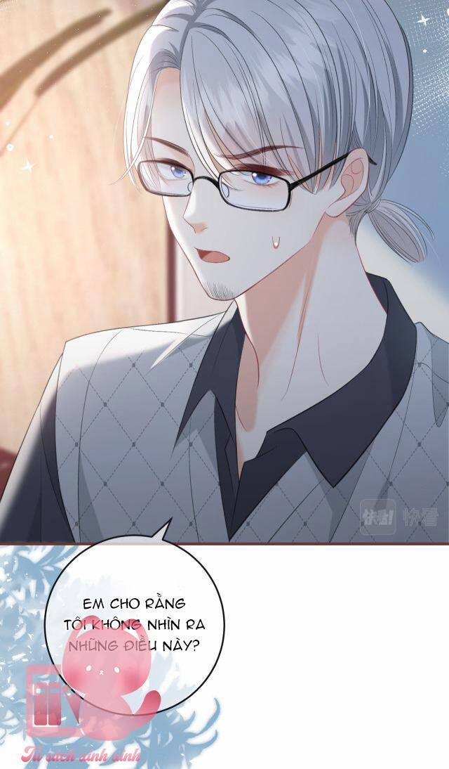 Tôi Sẽ Không Thích Cậu Đâu! 7 trang 14