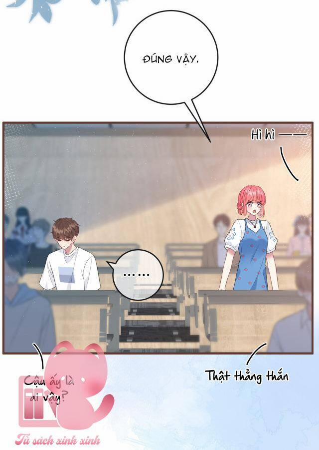 Tôi Sẽ Không Thích Cậu Đâu! 7 trang 15