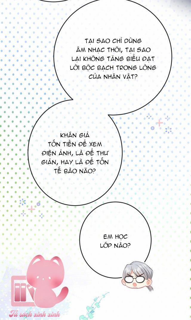 Tôi Sẽ Không Thích Cậu Đâu! 7 trang 17