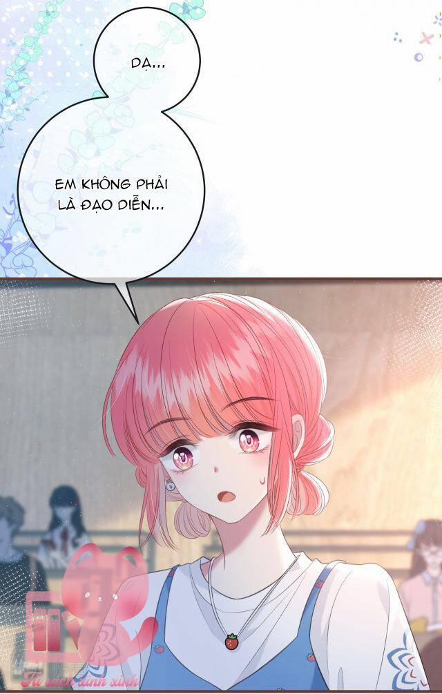 Tôi Sẽ Không Thích Cậu Đâu! 7 trang 18