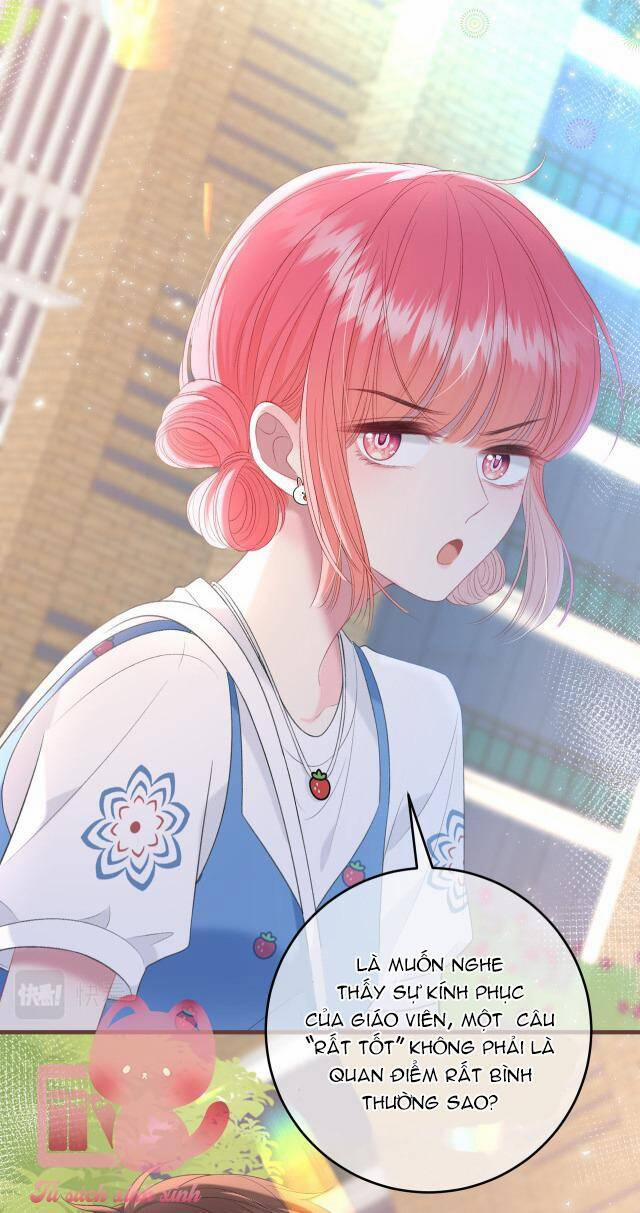 Tôi Sẽ Không Thích Cậu Đâu! 7 trang 27