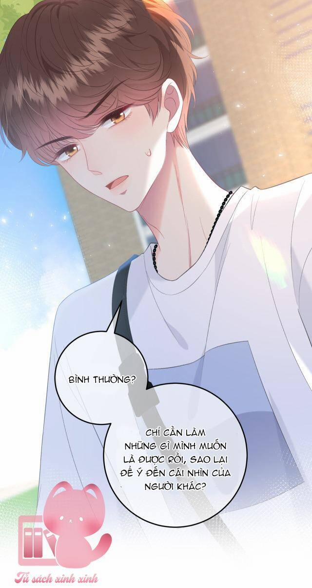 Tôi Sẽ Không Thích Cậu Đâu! 7 trang 28