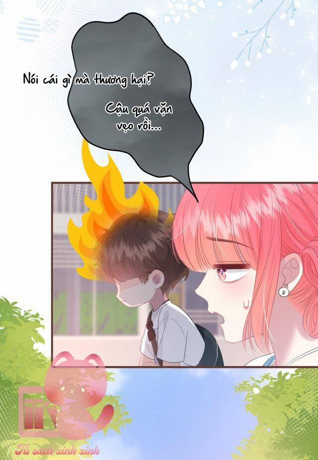 Tôi Sẽ Không Thích Cậu Đâu! 7 trang 30