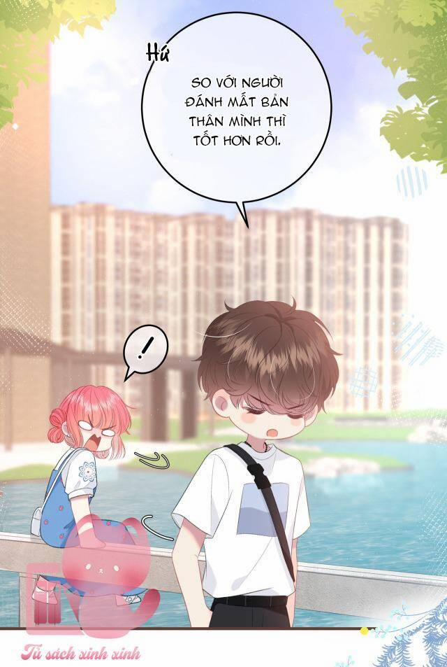 Tôi Sẽ Không Thích Cậu Đâu! 7 trang 31