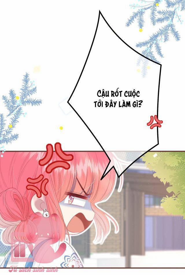 Tôi Sẽ Không Thích Cậu Đâu! 7 trang 32