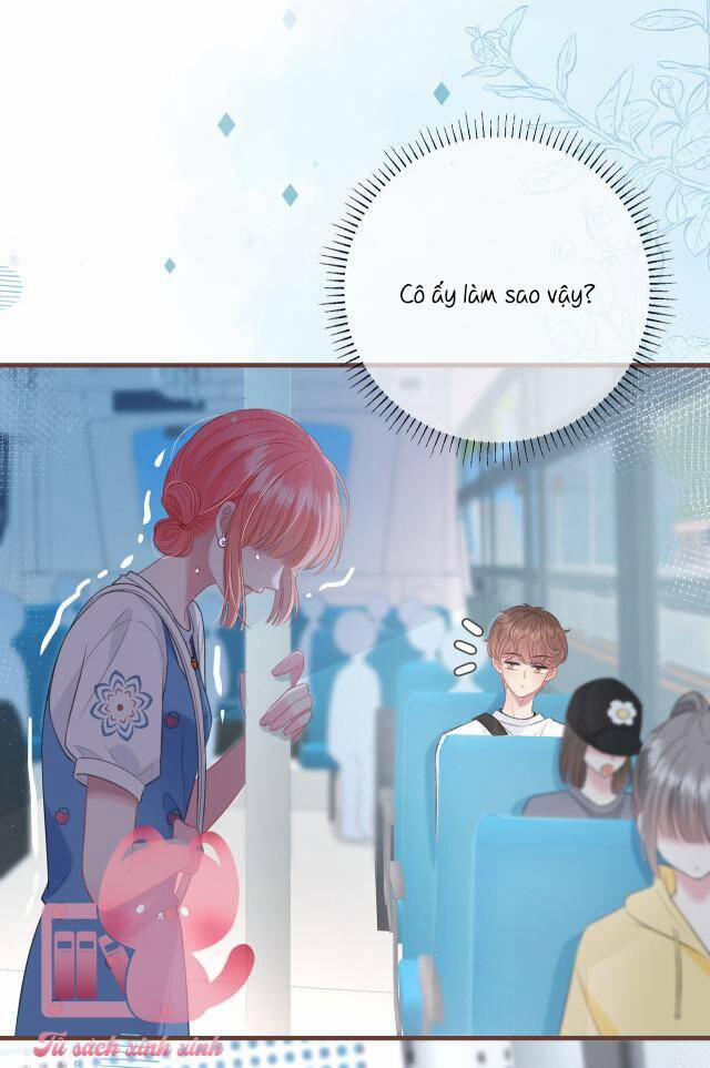 Tôi Sẽ Không Thích Cậu Đâu! 7 trang 38