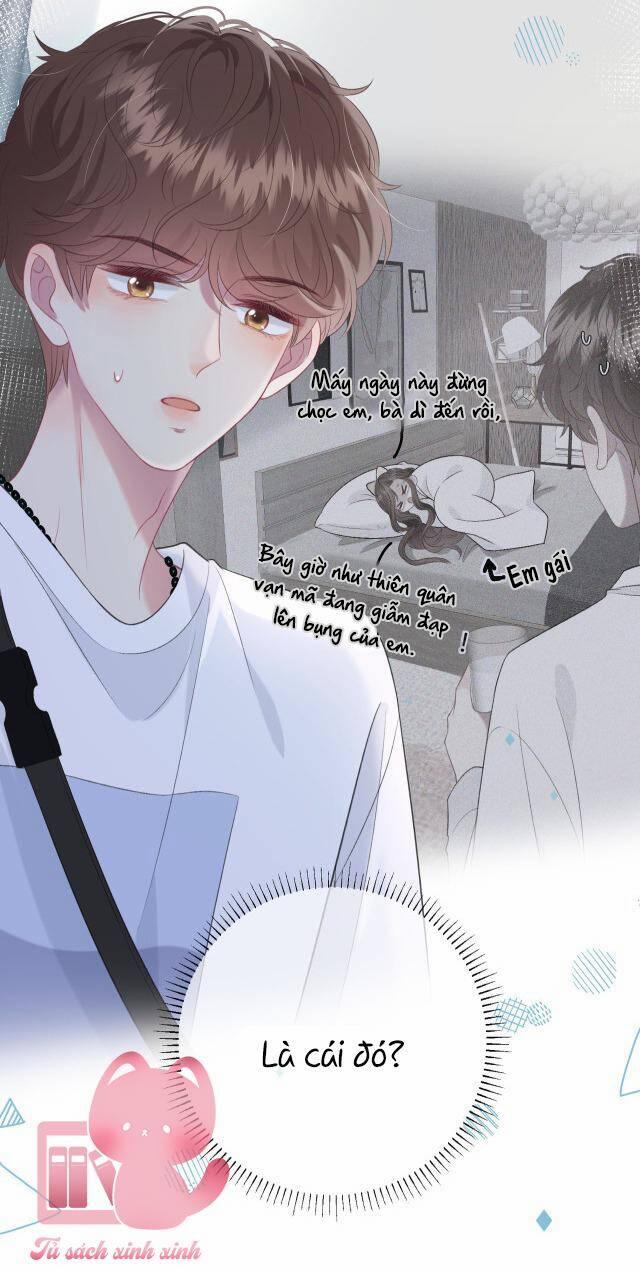 Tôi Sẽ Không Thích Cậu Đâu! 7 trang 40