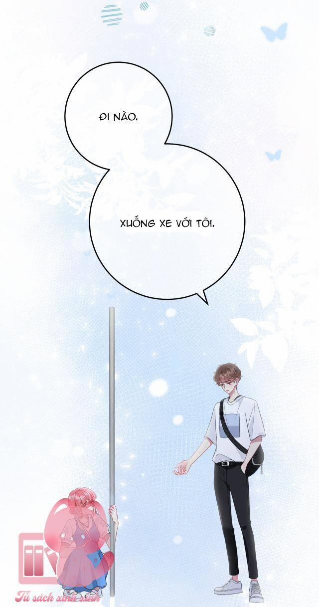 Tôi Sẽ Không Thích Cậu Đâu! 7 trang 43