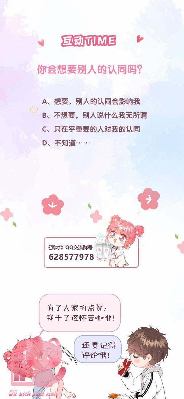 Tôi Sẽ Không Thích Cậu Đâu! 7 trang 45