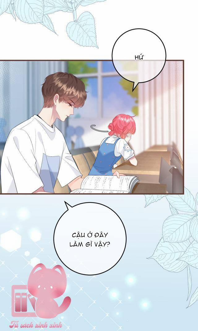 Tôi Sẽ Không Thích Cậu Đâu! 7 trang 6