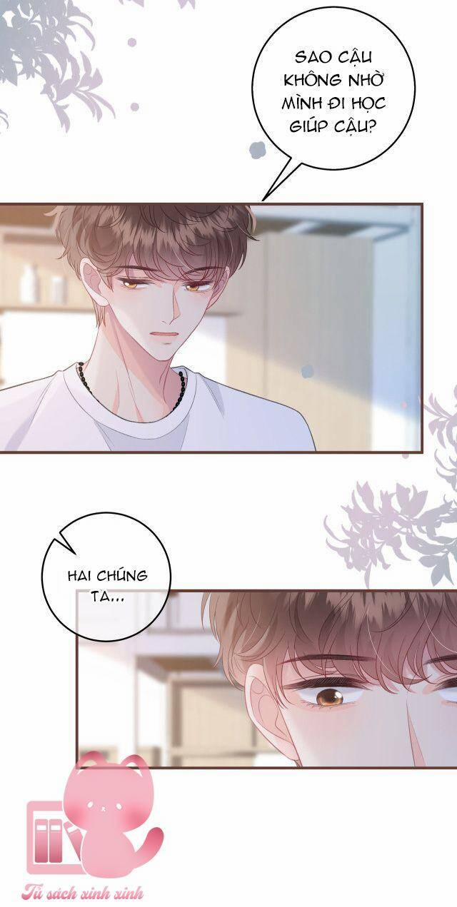 Tôi Sẽ Không Thích Cậu Đâu! 8 trang 10