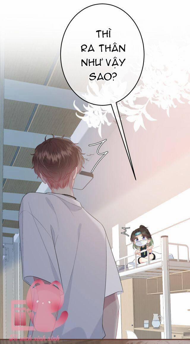 Tôi Sẽ Không Thích Cậu Đâu! 8 trang 11