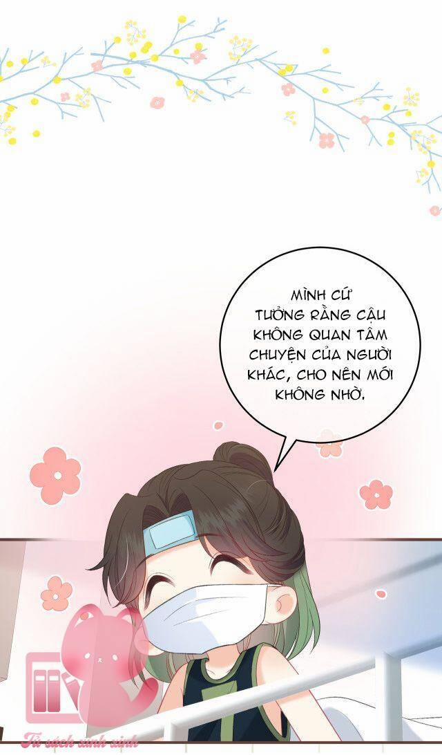 Tôi Sẽ Không Thích Cậu Đâu! 8 trang 13