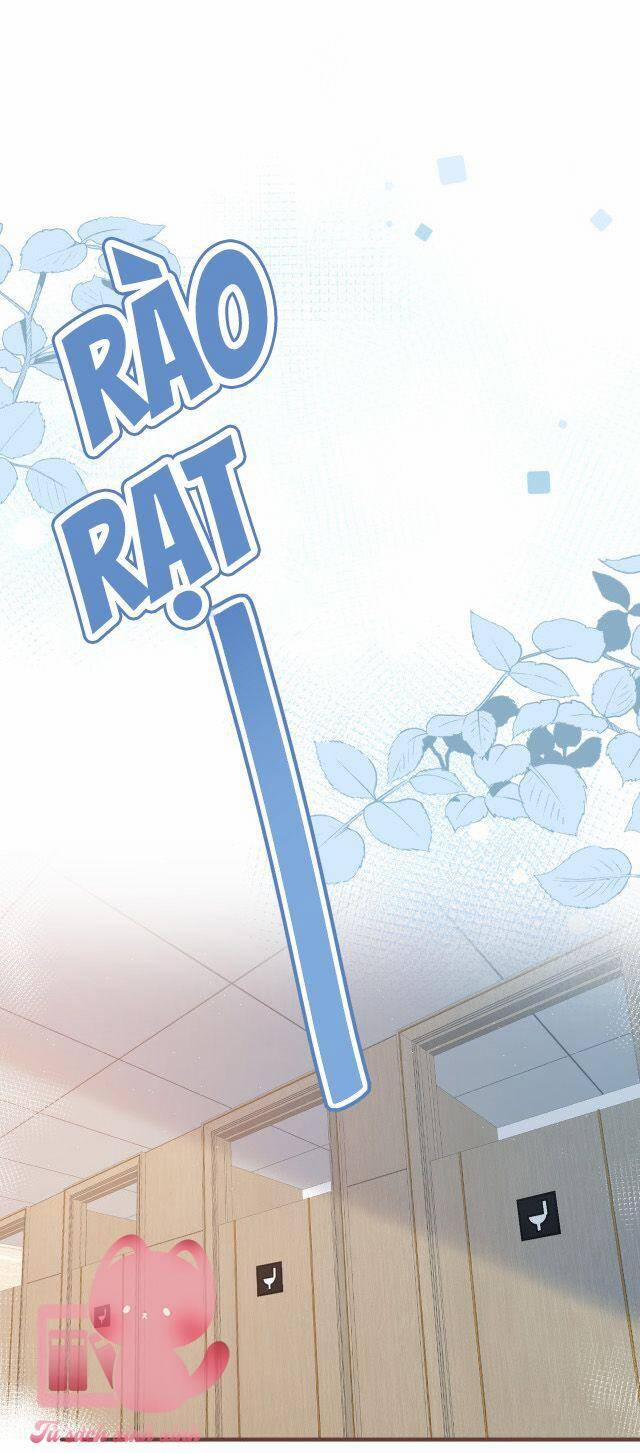 Tôi Sẽ Không Thích Cậu Đâu! 8 trang 17