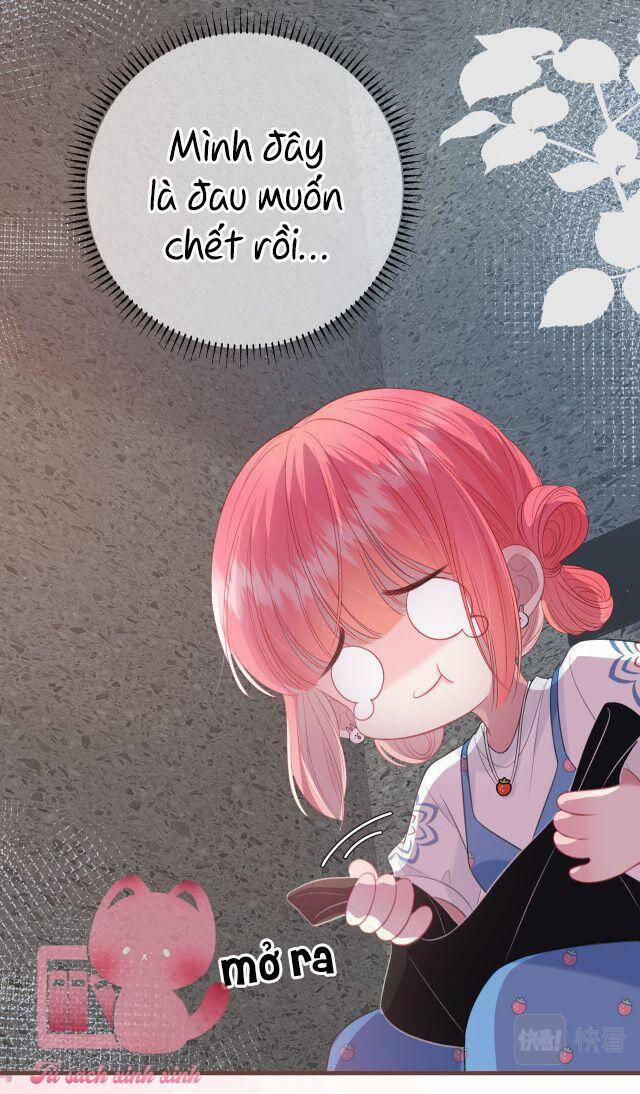 Tôi Sẽ Không Thích Cậu Đâu! 8 trang 19