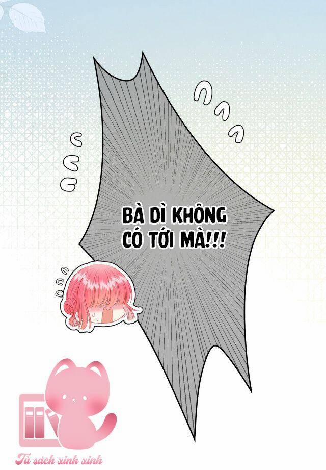 Tôi Sẽ Không Thích Cậu Đâu! 8 trang 22