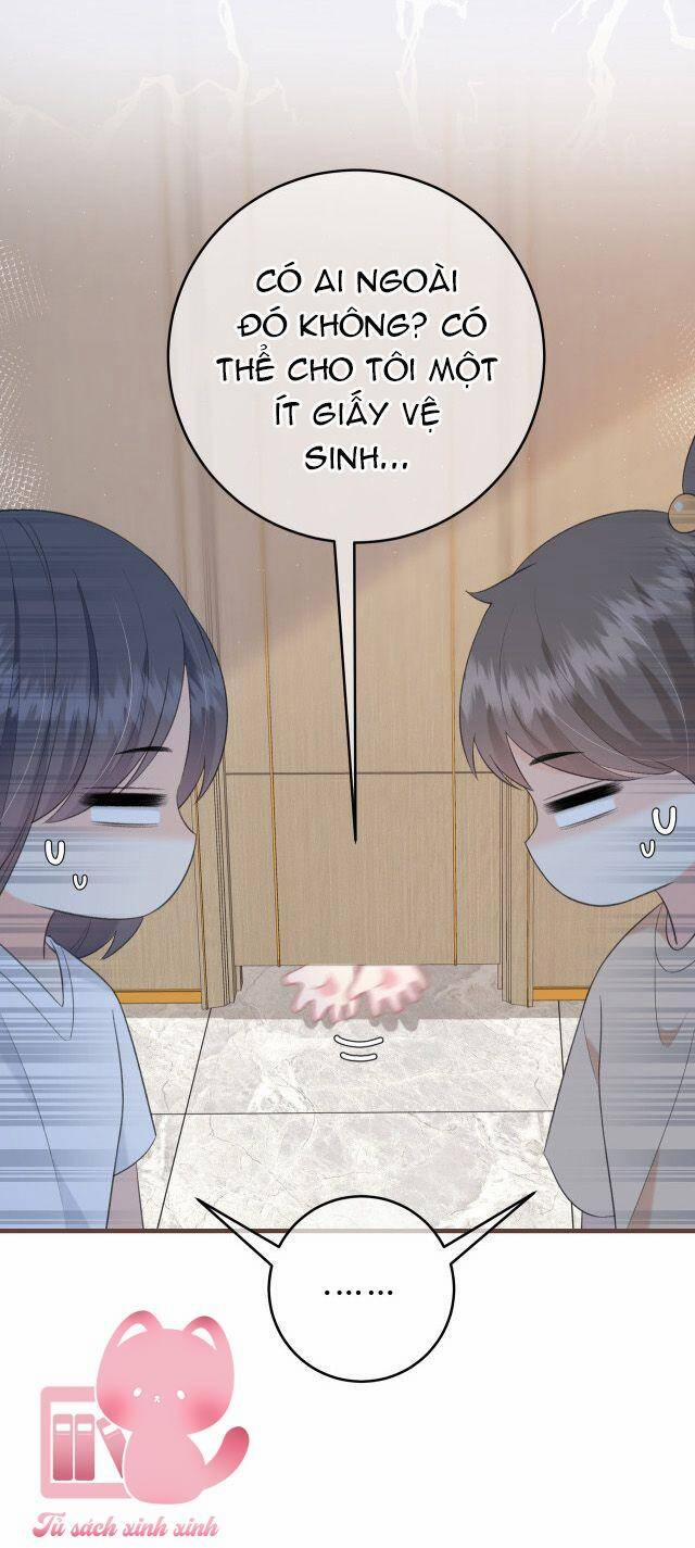 Tôi Sẽ Không Thích Cậu Đâu! 8 trang 24