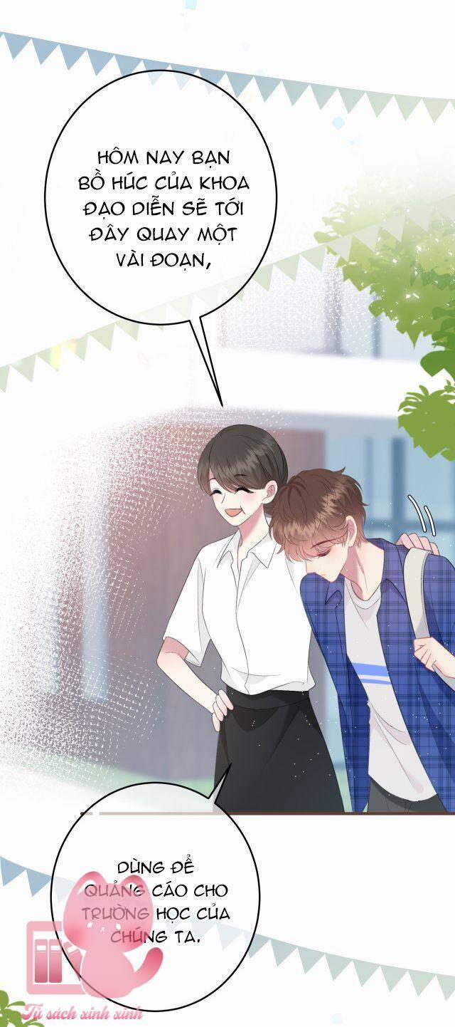 Tôi Sẽ Không Thích Cậu Đâu! 8 trang 26