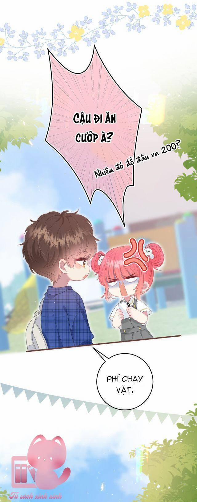 Tôi Sẽ Không Thích Cậu Đâu! 8 trang 30