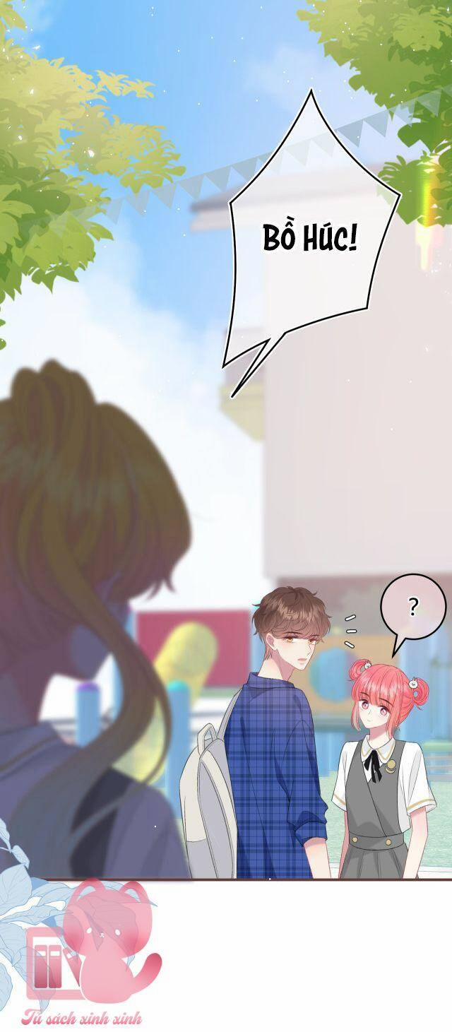 Tôi Sẽ Không Thích Cậu Đâu! 8 trang 31